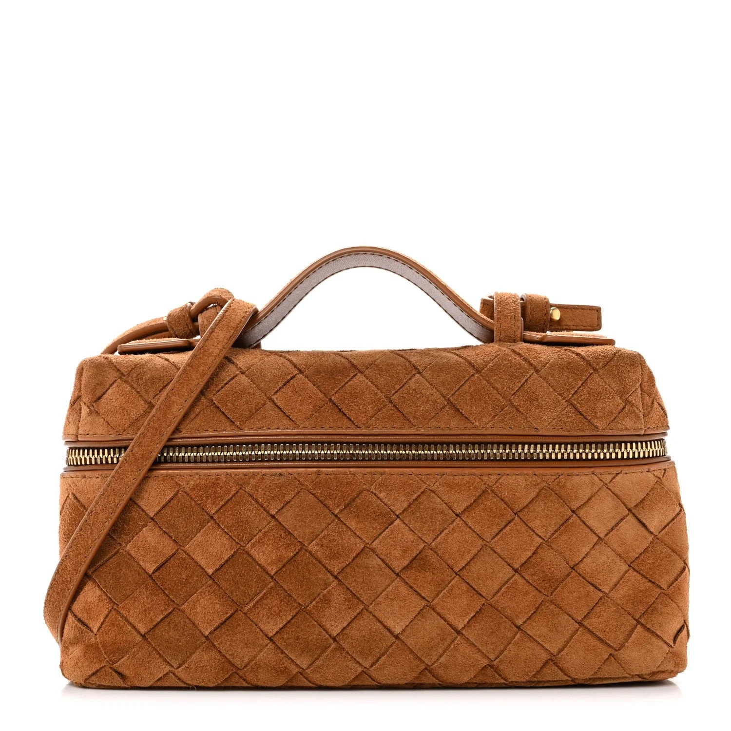 Bottega Veneta — Bang Vanity Case — Handbag — resale