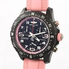 Breitling Endurance Pro X82330D41B1S1 Watches / Black Quartz 2