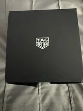 TAG Heuer Aquaracer Professional 300 GMT Batman WBP5114.BA0013 3