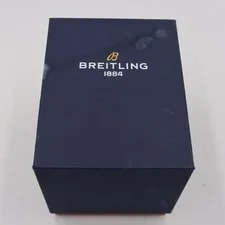 Breitling Avenger Chronograph 20MM Extensions Pieces + Box & Booklet 3