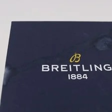 Breitling Avenger Chronograph 20MM Extensions Pieces + Box & Booklet 4