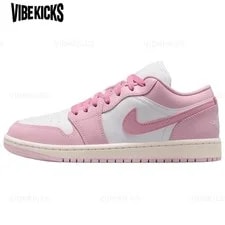 Air Jordan — Wmns Air Jordan 1 'Iced ' DC0774-607 New — Sneaker — resale
