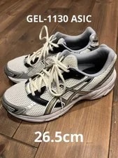 Asics — Asics GEL-1130 / 26.5cm New, Limited Edition — Sneaker — resale