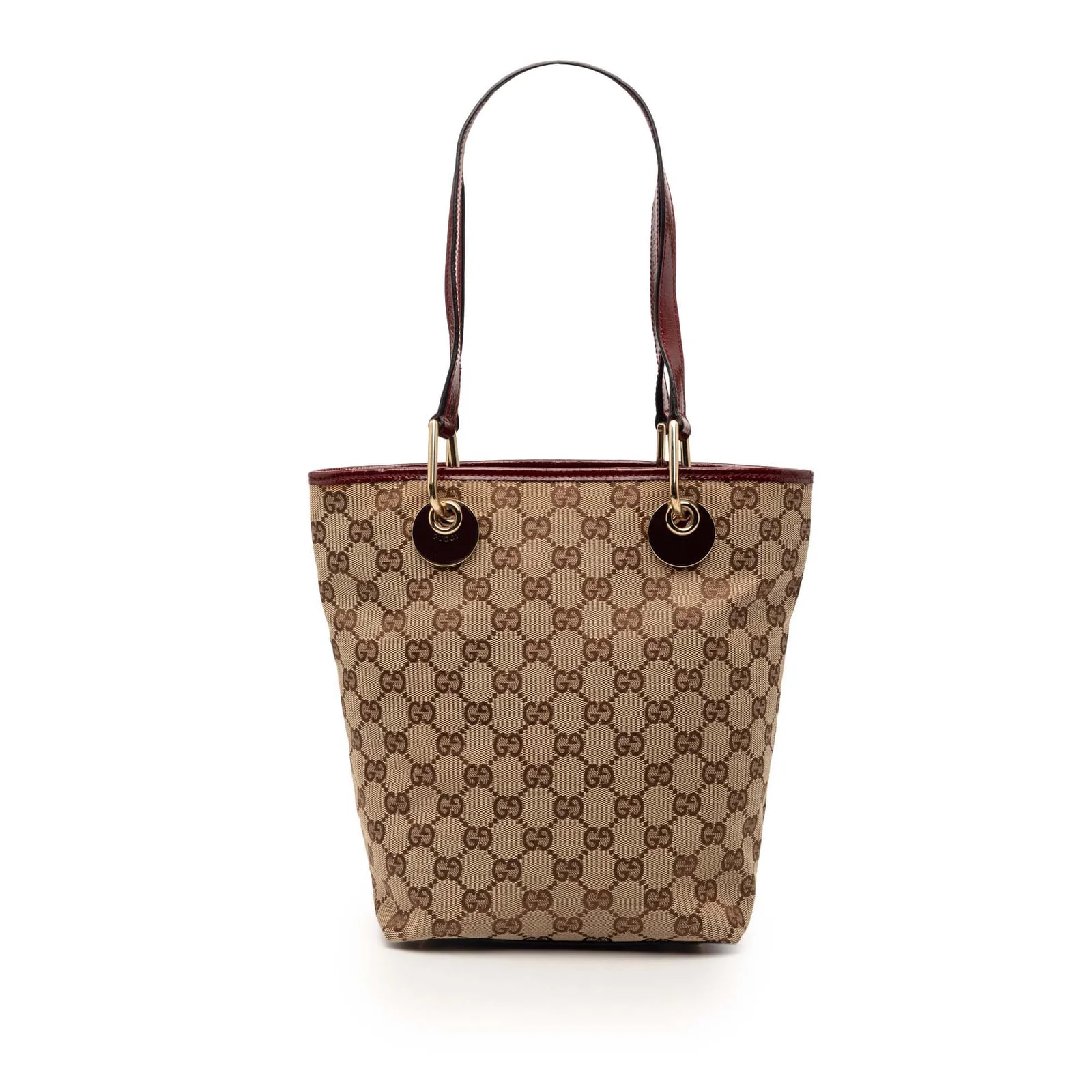 Gucci — Eclipse — Handbag — resale