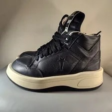 Converse — Rick Owens Converse Turbowpn — Sneaker — resale