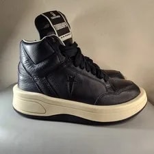 Rick Owens Converse Turbowpn 3