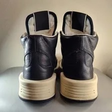 Rick Owens Converse Turbowpn 4