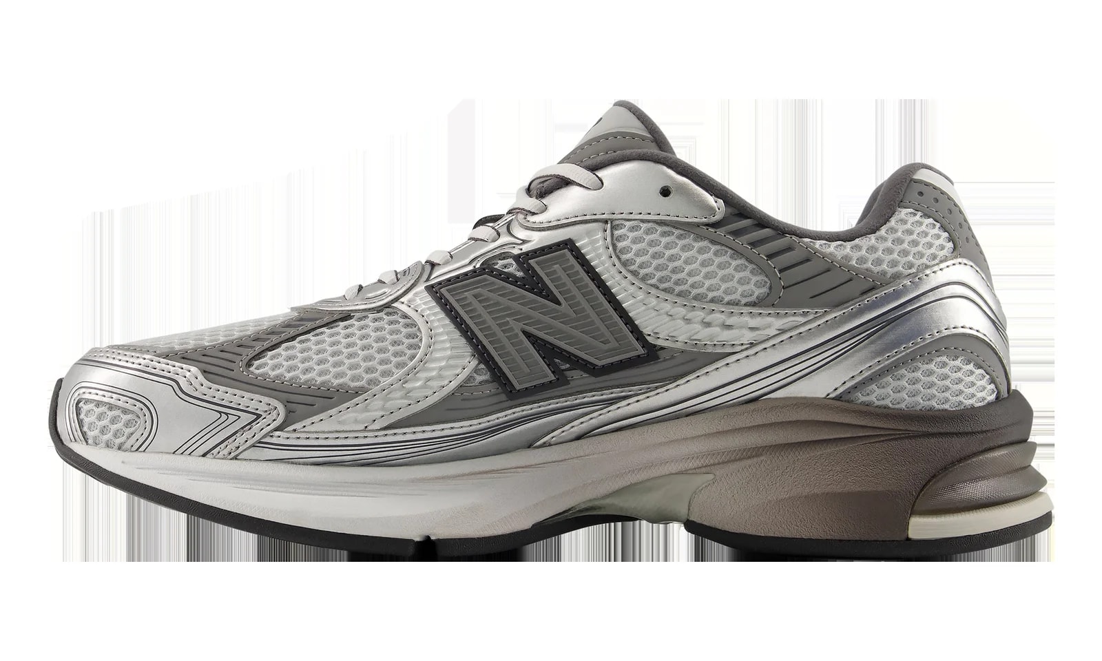 New Balance — 2010 "Metallic " U2010753 — Sneaker — resale