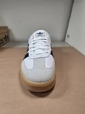 Size 9.5 Adidas Samba XLG Cloud Gum 3