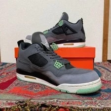 11.0US Air Jordan 4 Retro 2