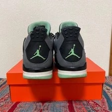 11.0US Air Jordan 4 Retro 4