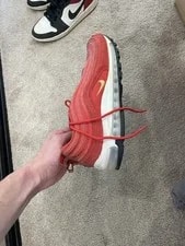 Size 11 - Nike Air Max 97 QS Olympic Rings 2
