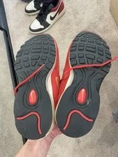 Size 11 - Nike Air Max 97 QS Olympic Rings 4