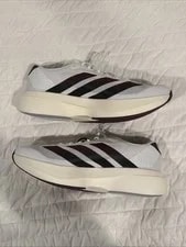 Adidas Adizero Evo SL Hail State Mississippi State 12 2