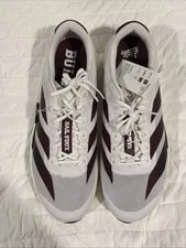 Adidas Adizero Evo SL Hail State Mississippi State 12 3