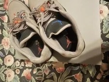 Size 10.5 - Paris Saint-Germain X Air Jordan 5 Retro Low Paname 4
