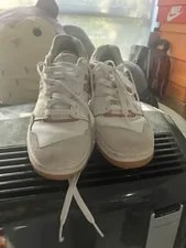 Size 8.5 - New Balance 550 Burnt 2