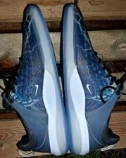 Nike SB Nyjah 3 BIG Trouble Raiden' Lightning 2