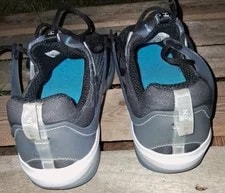 Nike SB Nyjah 3 BIG Trouble Raiden' Lightning 3