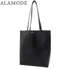Loewe — Loewe Puzzle Fold M657G50X01 — Handbag — resale