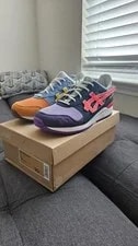 Asics — Asics Gel-Lyte III Sean Wotherspoon X Atmos 1203A019-000 — Sneaker — resale