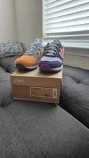 Asics Gel-Lyte III Sean Wotherspoon X Atmos 1203A019-000 2