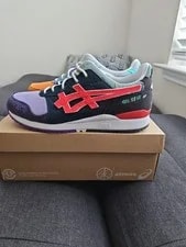 Asics Gel-Lyte III Sean Wotherspoon X Atmos 1203A019-000 3