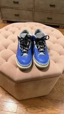 Jordan 3 Varsity 2