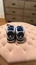 Jordan 3 Varsity 3