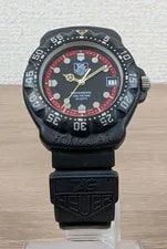 TAG Heuer Formula 1 383.513 Sport Working From Japan 2