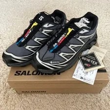 Salomon — Salomon XT-6 Gore-tex Trail Running Shoes Size 22.5cm / 5.5 US — Sneaker — resale