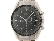 Omega — Omega Speedmaster Professional 30th Anniversary 9999 Pieces 3560.50 42mm #DW378 — Watch — resale