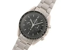Omega Speedmaster Professional 30th Anniversary 9999 Pieces 3560.50 42mm #DW378 2