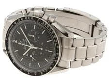Omega Speedmaster Professional 30th Anniversary 9999 Pieces 3560.50 42mm #DW378 3