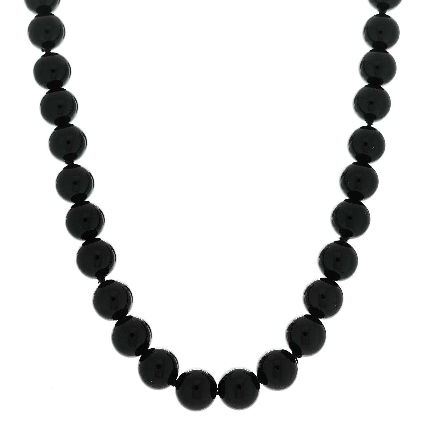 Tiffany & Co. — 10mm Paloma Picasso Bead — Jewelry — resale
