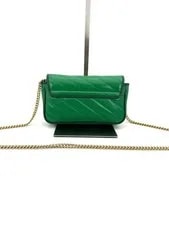 Gucci GG Marmont Super Chain /Pochette 2