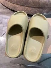 Adidas Yeezy Slide - Resin - Size 10 - 2022 4