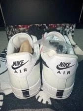 9.5US Peaceminusone Nike Air Force 1 Paranoise 4
