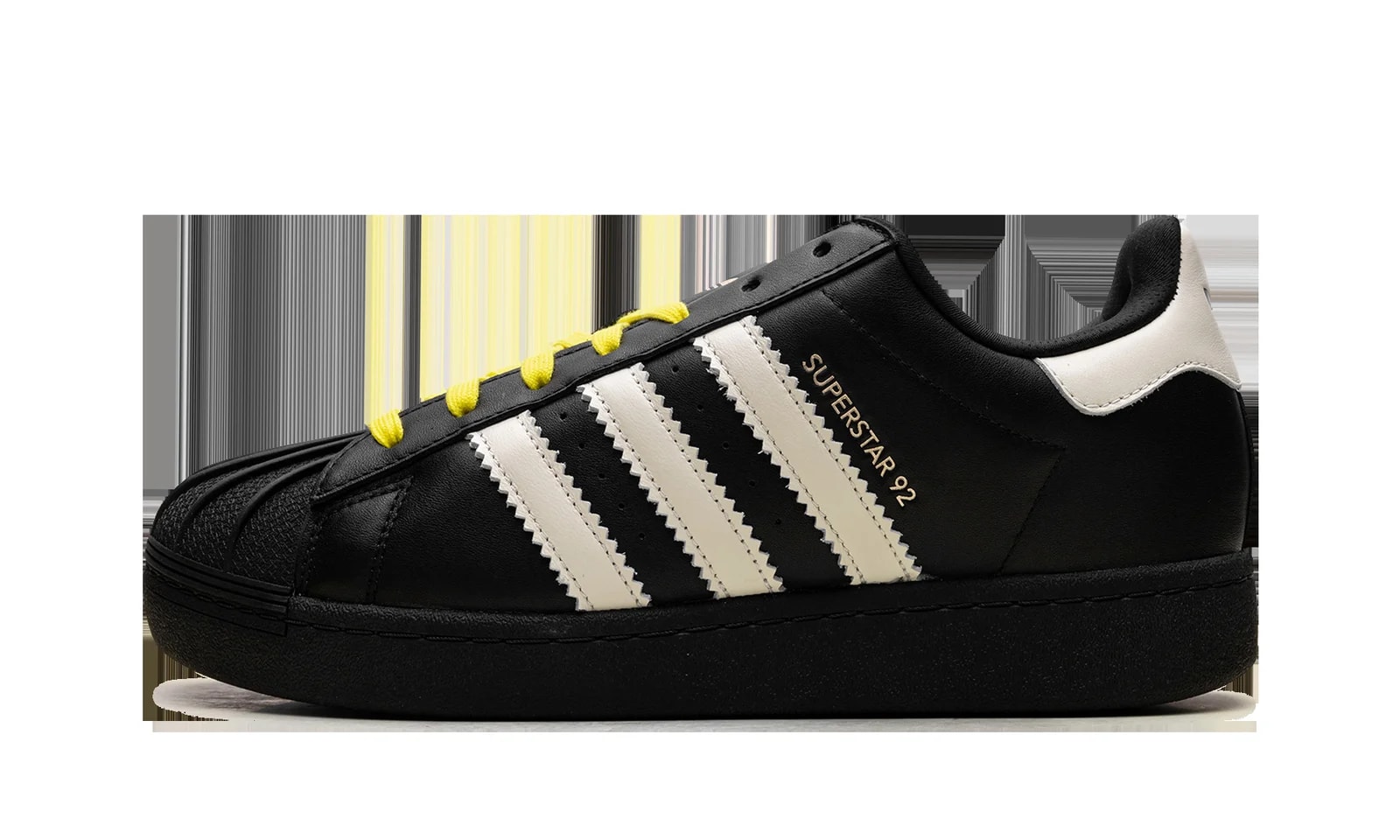 Adidas — Superstar 92 "Pharrell - Virginia " — Sneaker — resale