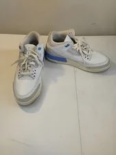 Air Jordan — Size 8.5- Air Jordan 3 Retro Lucky Shorts — Sneaker — resale