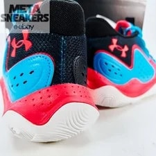 Under Armour US 12.5 Comfort UA 23 3026634 401 3