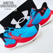 Under Armour US 12.5 Comfort UA 23 3026634 401 4