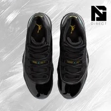 Air Jordan 11 Retro 2025 CT8012-047 Ship Now 4