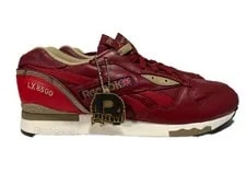 Reebok Classics Lifestyle LX8500 Y2K Size 10 W/ Box! 2