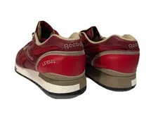 Reebok Classics Lifestyle LX8500 Y2K Size 10 W/ Box! 4