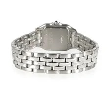 Cartier Panthère W25054P5 Stainless Steel Quartz 2