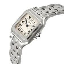 Cartier Panthère W25054P5 Stainless Steel Quartz 3