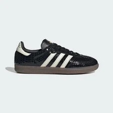 Adidas — Adidas Originals Samba OG in and Pattern All Sizes — Sneaker — resale