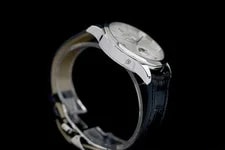 Jaeger-LeCoultre Master Calendar Moon Phase - Orignal Packing and Manuals. 4