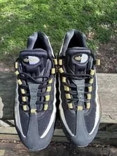 Nike Air Max 95 SZ 5.5 US 97 90 270 New Balance OG 2